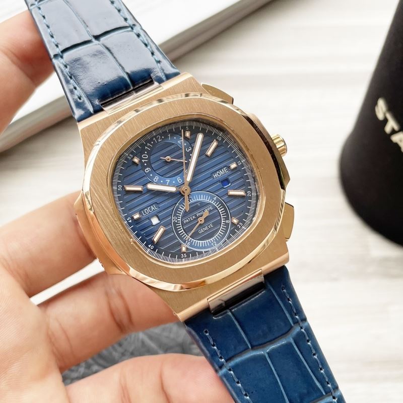 PATEK PHILIPPE Watches